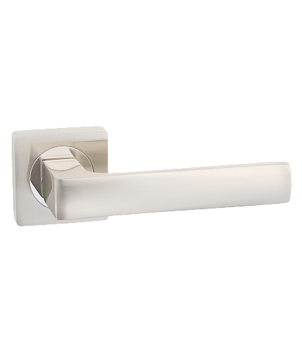 Ручки стандарт TANDOOR TDAL 705-02 SN/CP 